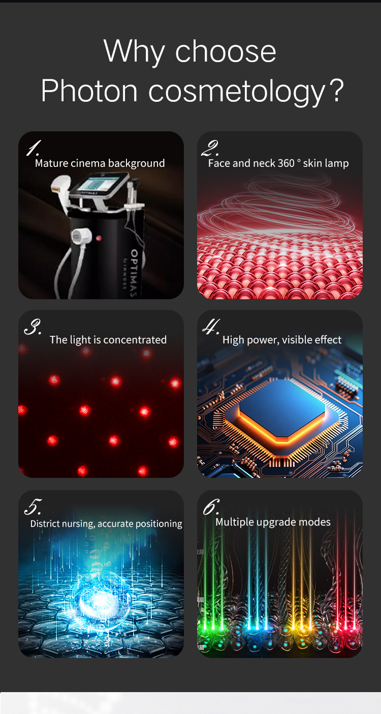 LED Light Therapy LED Light Therapy