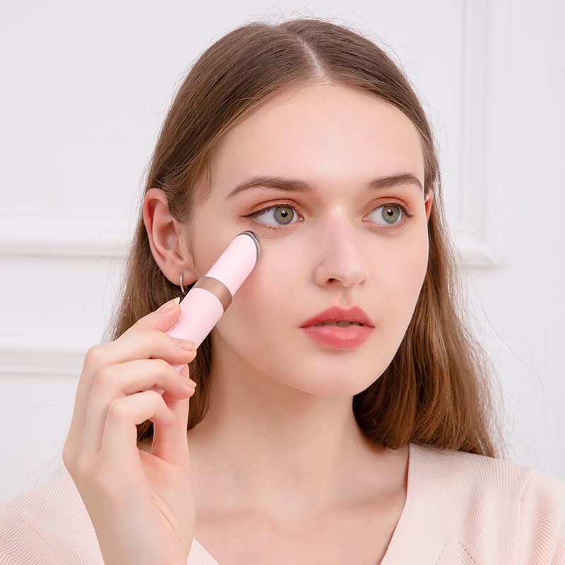 Eye Massage Pen: A Breakthrough in Eye Care with Heat Therapy, Vibration, and LED Technology