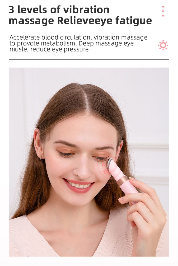 Eye Massage Pen