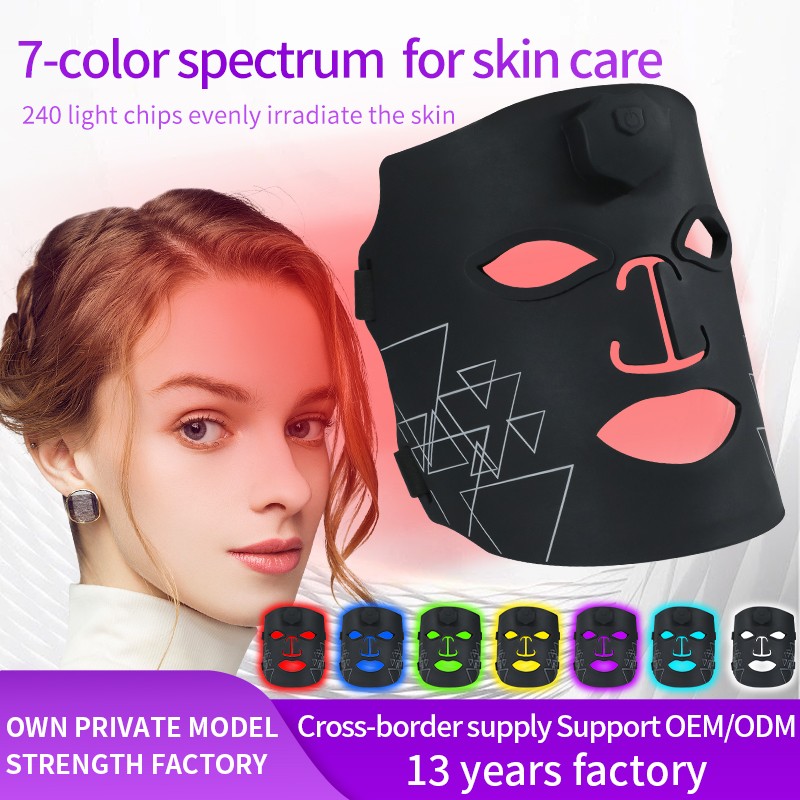 How to Choose the Right LED Mask-the Most Effective LED Face Mask for Your Skin