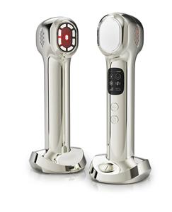 Home Use Multi-functional RF & EMS Home Beauty Device Face Neck Lift Firming Anti-aging EMS Radio Frequency Face Lifting Machine