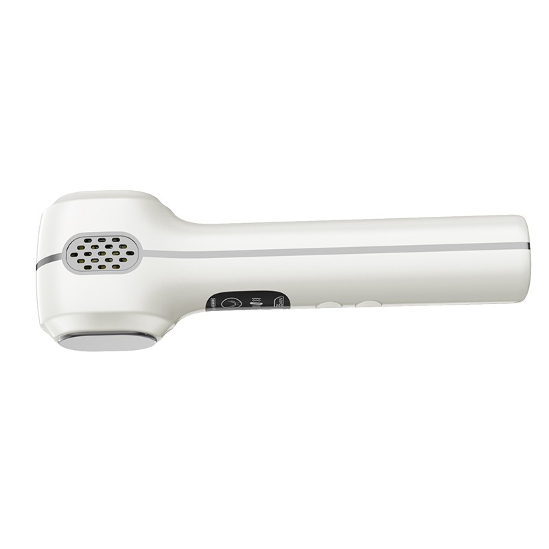 Home Use Multi-functional RF & EMS Home Beauty Device Face Neck Lift Firming Anti-aging EMS Radio Frequency Face Lifting Machine