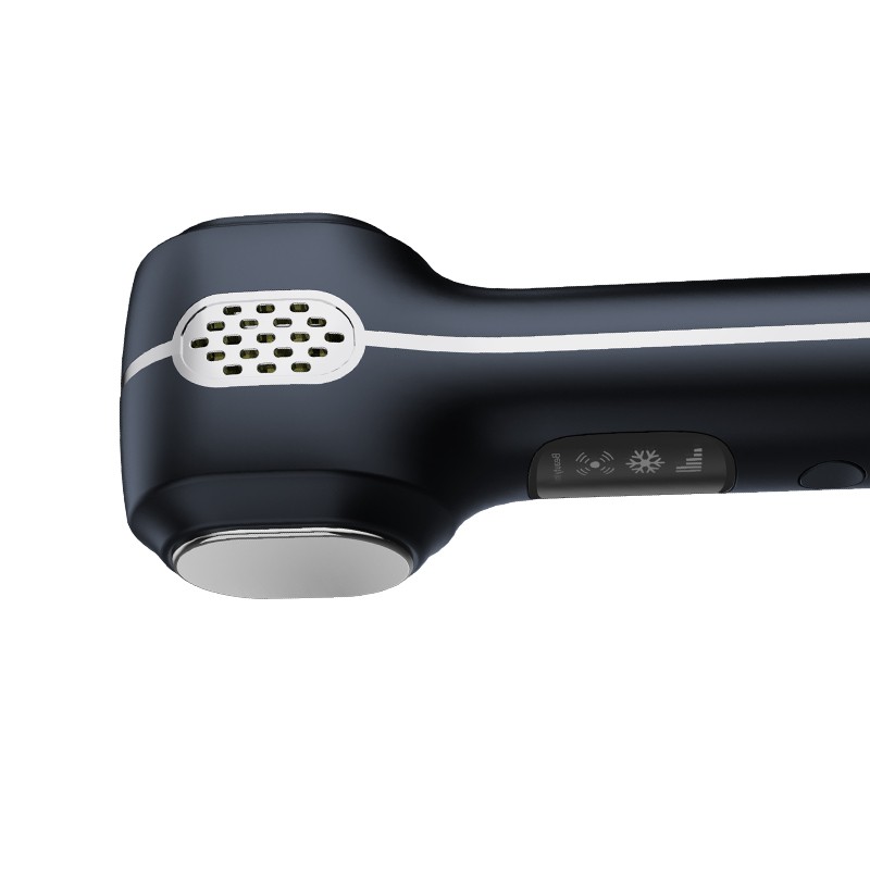 Home Use Multi-functional RF & EMS Home Beauty Device Face Neck Lift Firming Anti-aging EMS Radio Frequency Face Lifting Machine