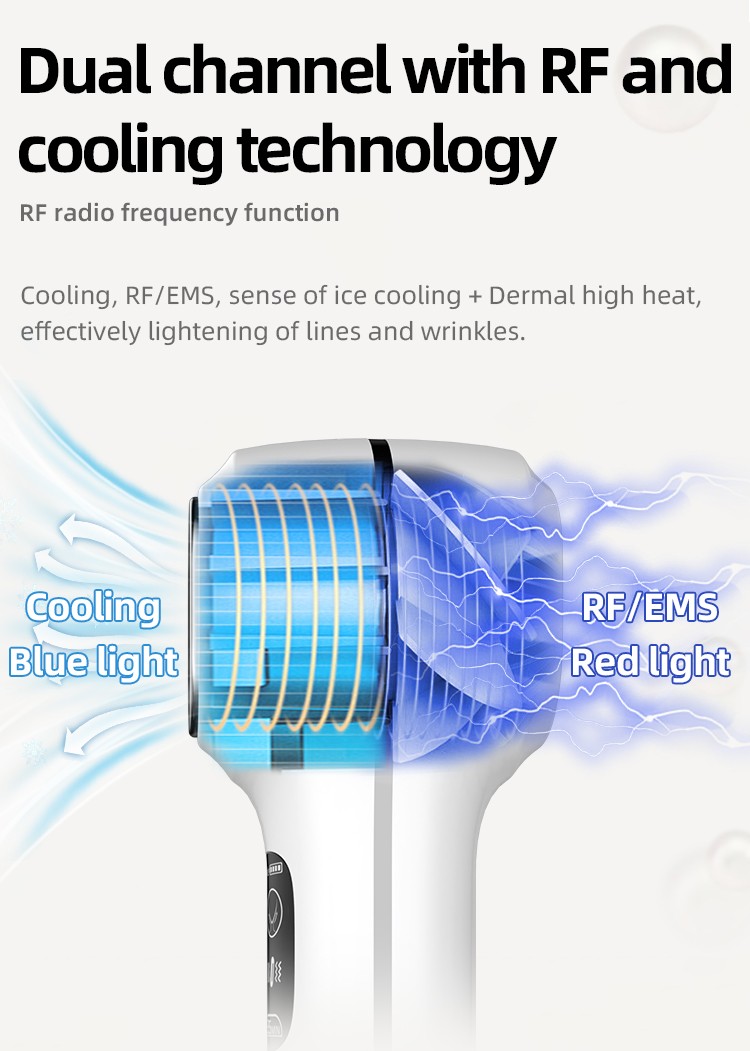 Face Neck Lift Firming device