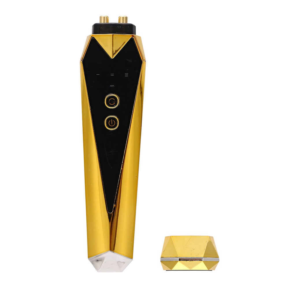 New Eyes Beauty Device RF Facial Lifting EMS Skin Tightening Facial Massager RF Machine Wrinkle Remover with LED Therapy Device