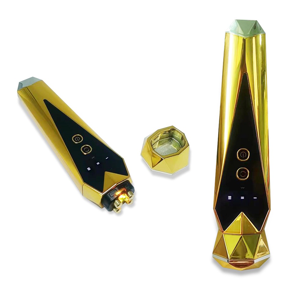 New Eyes Beauty Device RF Facial Lifting EMS Skin Tightening Facial Massager RF Machine Wrinkle Remover with LED Therapy Device