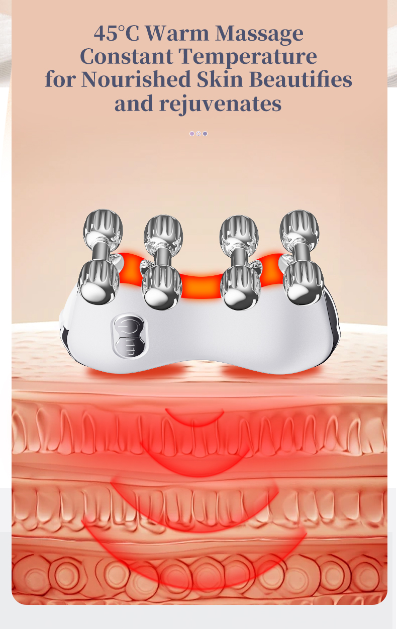 Face Massager EMS Face Massager EMS