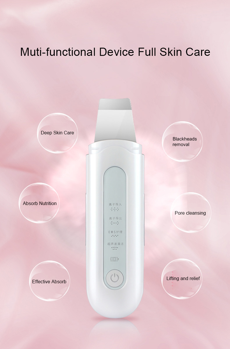 Blackhead Removal device