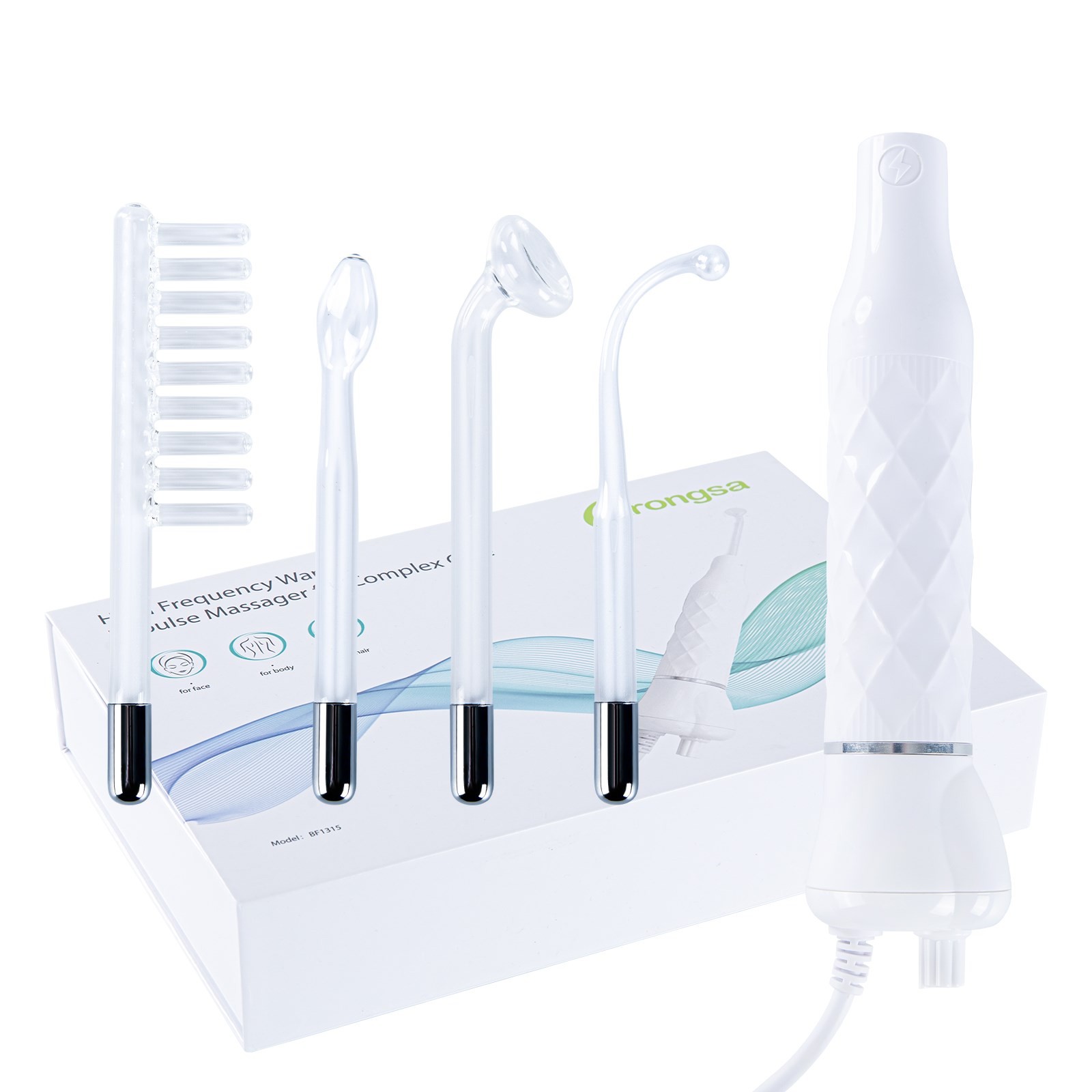 What Does High Frequency Do to You? Is High Frequency Good for the Face?