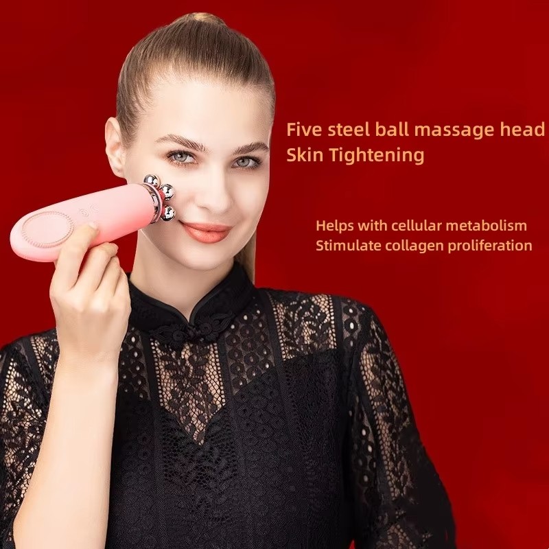 Multifunctional Facial Cleansing Brush