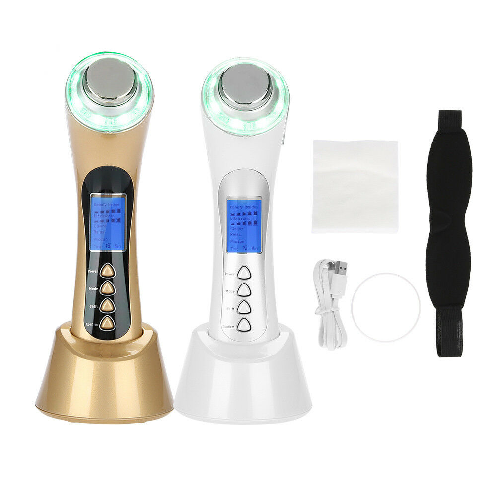 Ultrasonic beauty device Ultrasonic beauty device