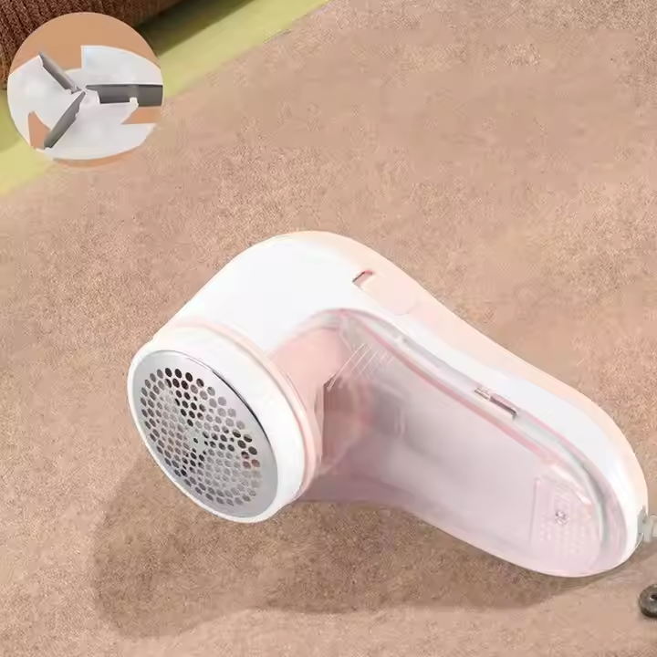 Electric Lint Remover