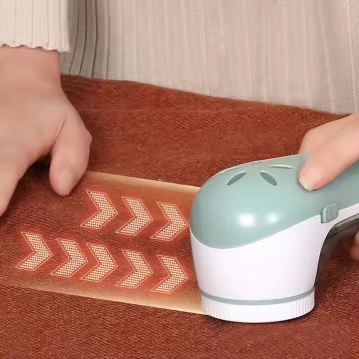 Electric Lint Remover