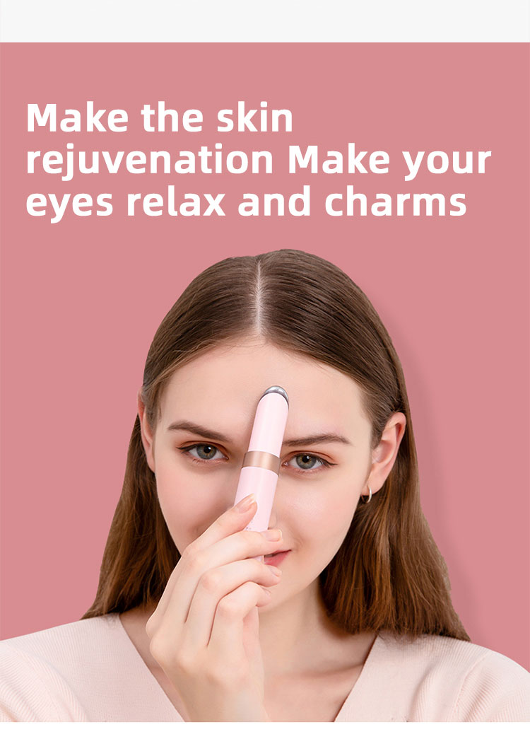 eye massage pen