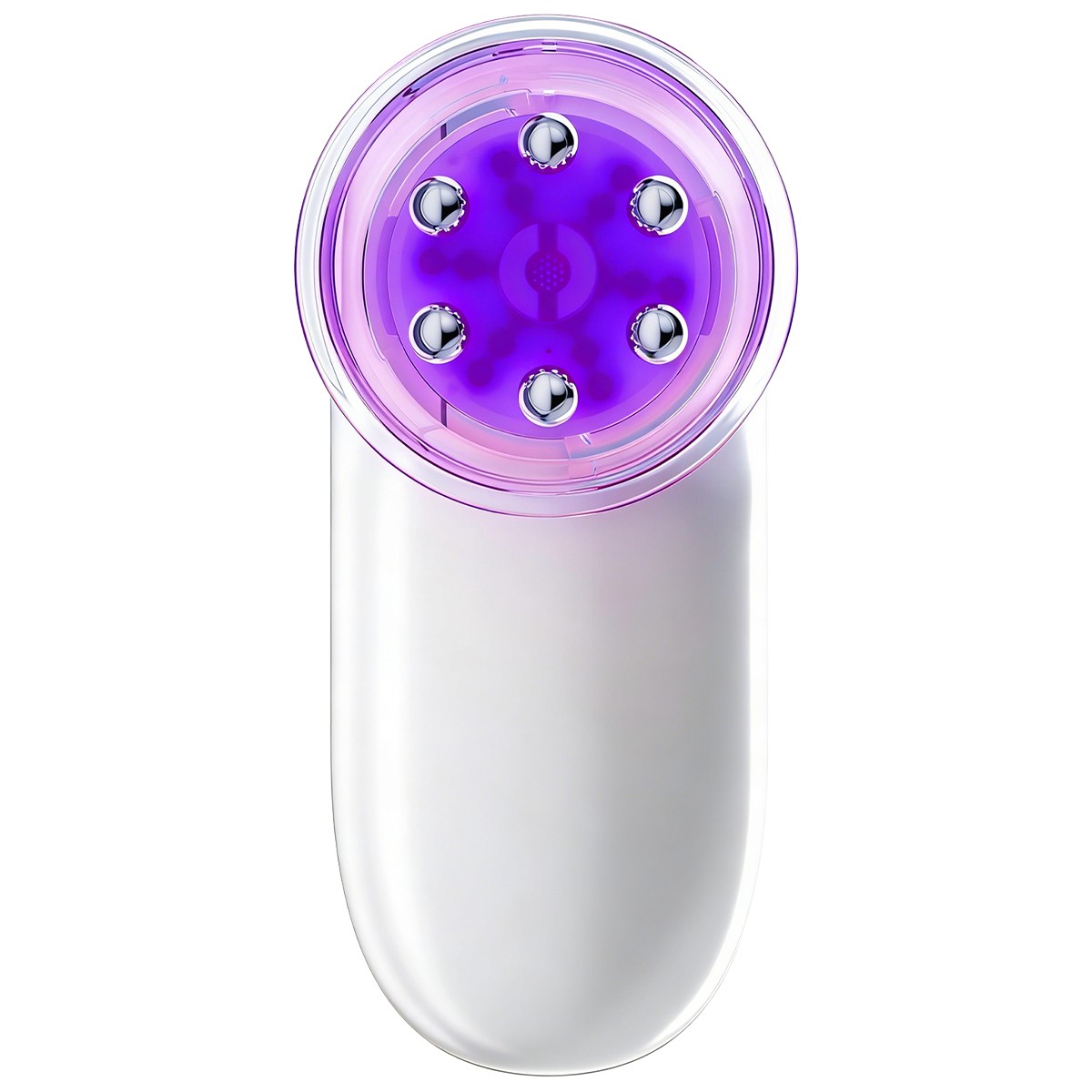 New Products Rechargeable EMS Negative Pressure Massager Electric Vacuum Cupping Massager Body Scraping for Home Use