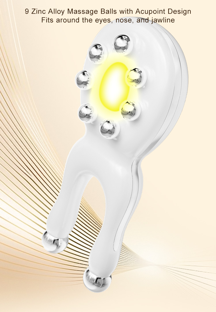 EMS Facial Device