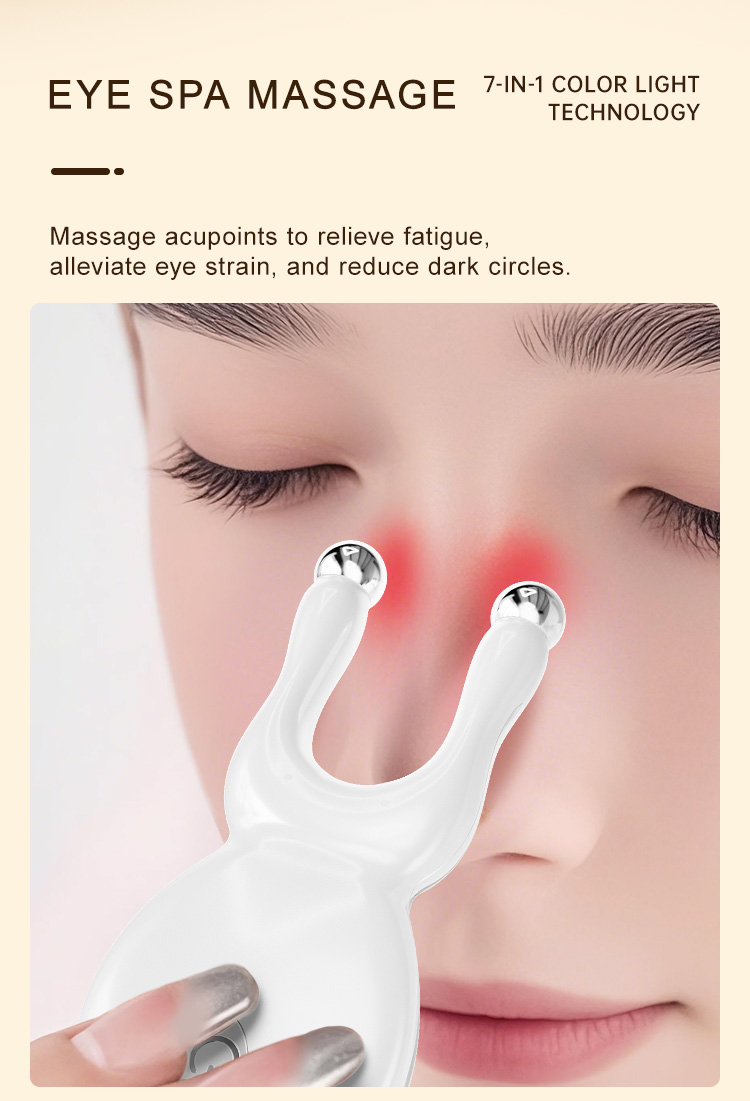 EMS Facial Device
