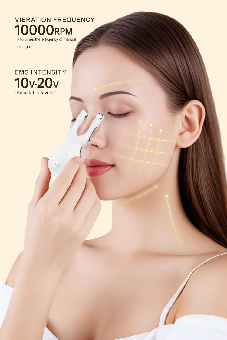 EMS Face Massager EMS Face Massager