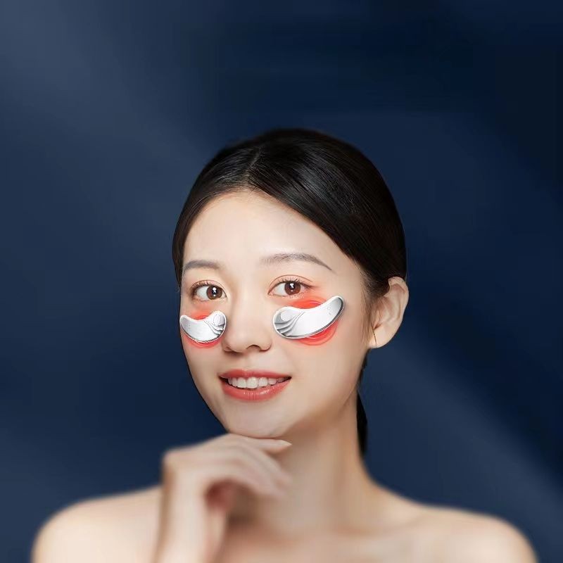 Home Use Personal Care Appliances Eye Messager for Eye Relaxation Eye Protection Portable Device Wholesale