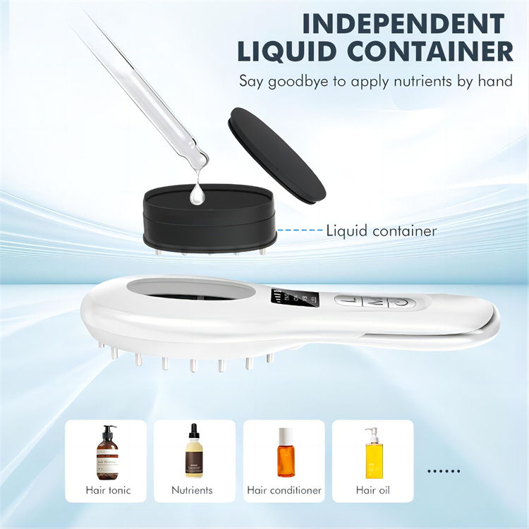 Hair Growth Comb