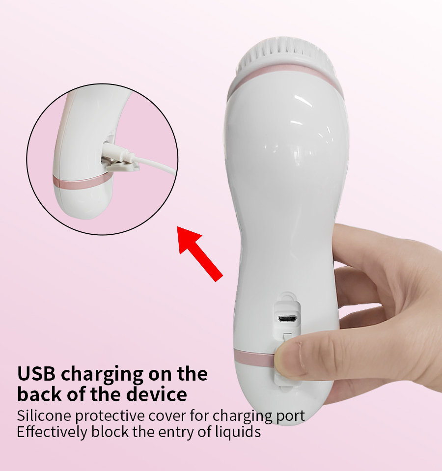 Skin Care Device
