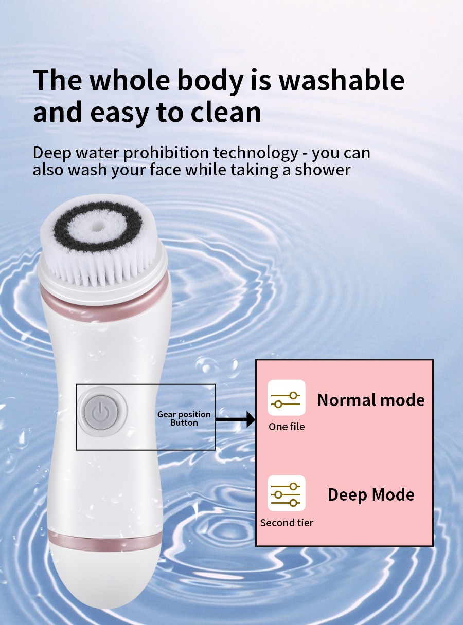 Cleanse Pore Blackhead Device