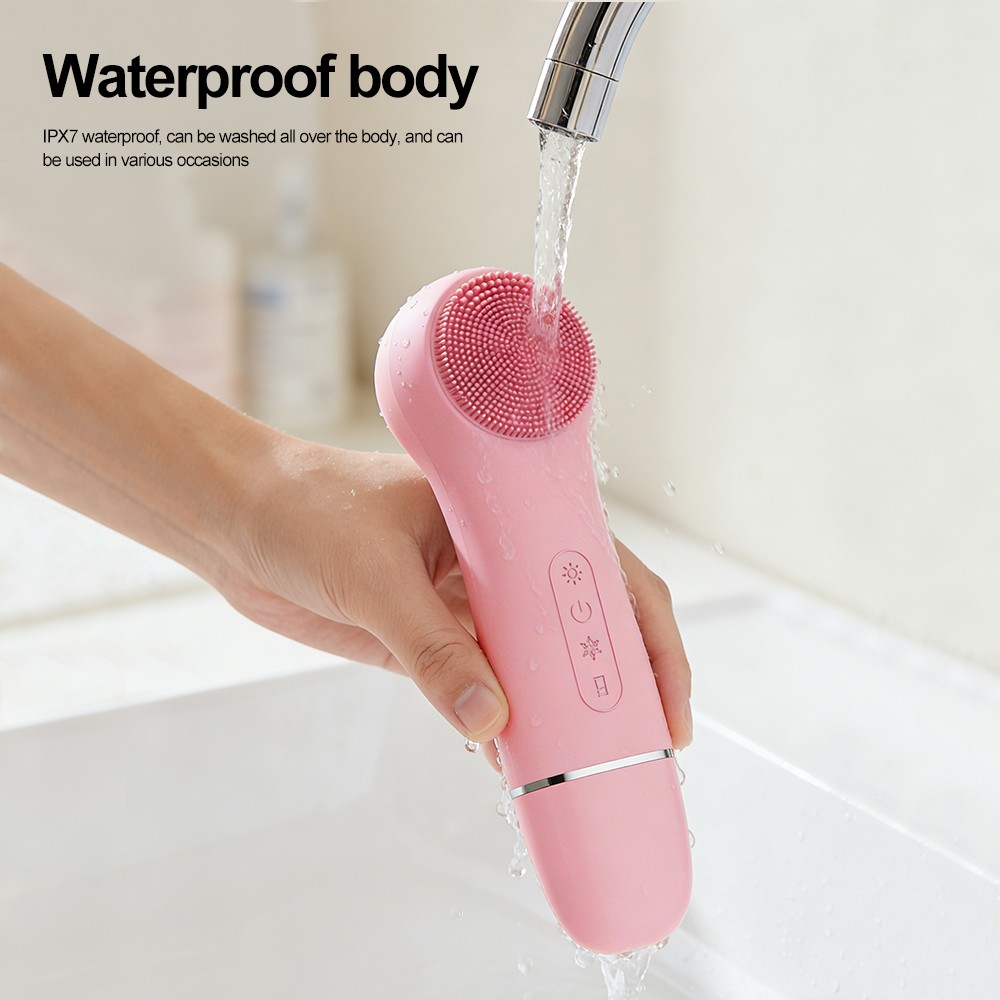 Blackhead Remover Face Scrubber