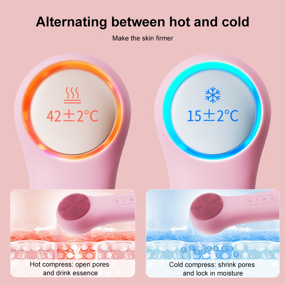 Blackhead Remover Face Scrubber