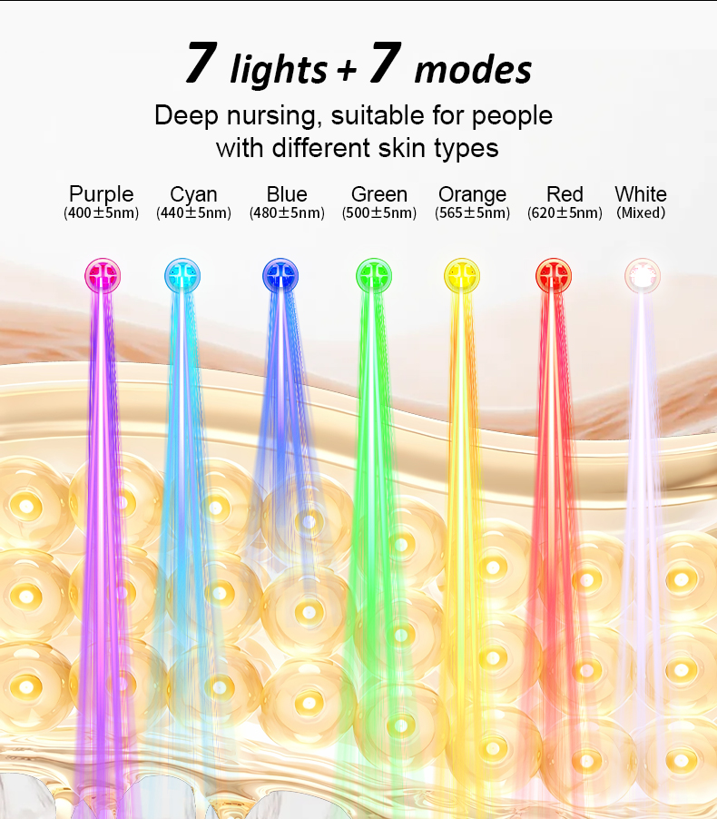 LED Eye Mask