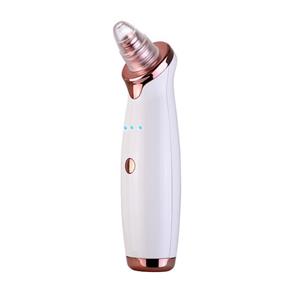 Diamond Microdermabrasion and Electric Vacuum Suction Blackhead Remover Machine for 2026 Pore Cleaner and Whitehead Removal