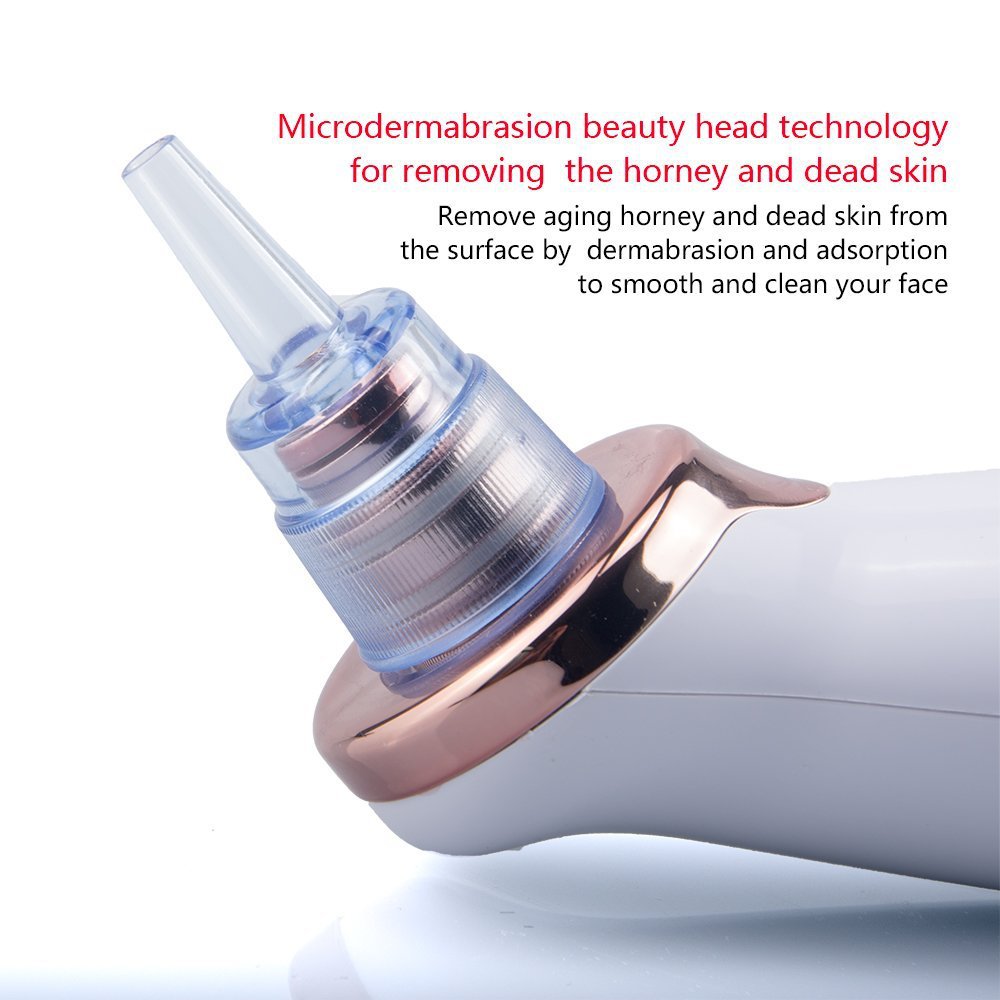 Blackhead Remover Machine