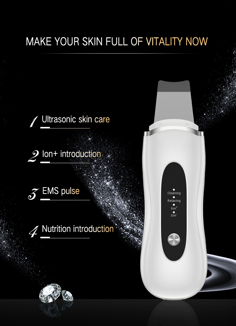 Facial Cleaner