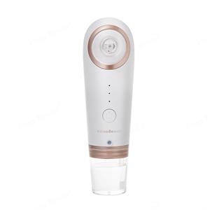 Professional Electric Small Bubble Blackhead Remover Vacuum Pore Cleaner Deep Cleaning Moisturizing Blackhead Remove Machine