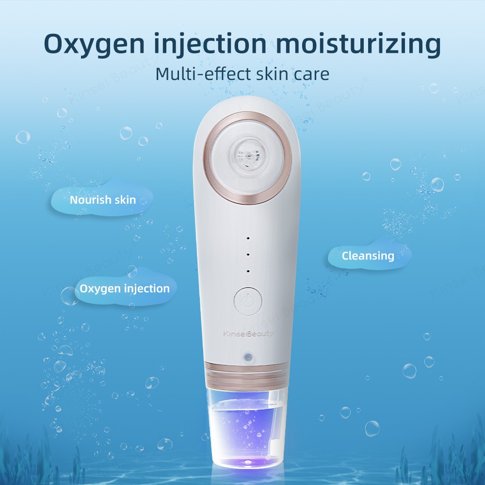Pore Cleaner Deep Cleaning Device