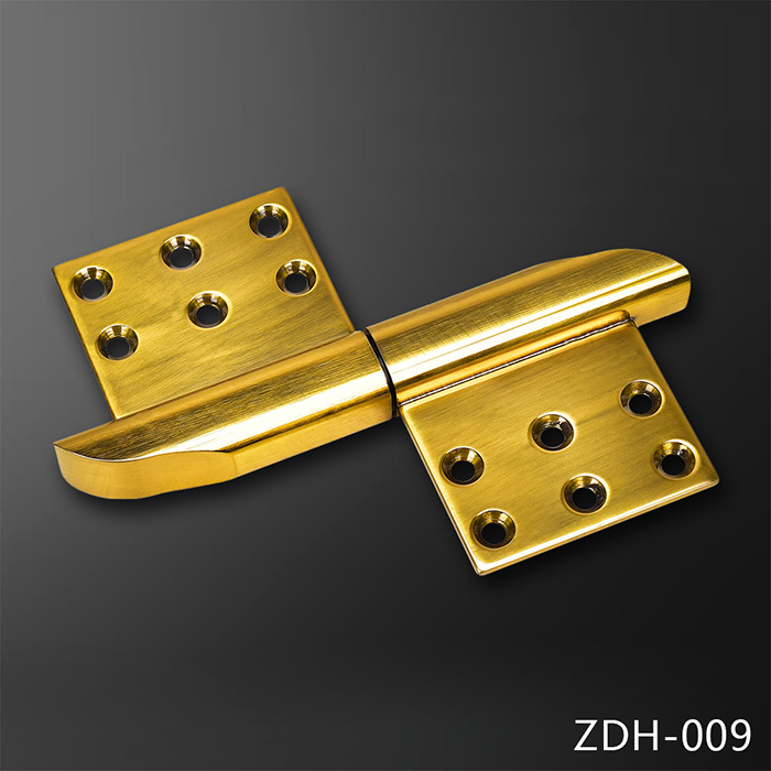 China Stainless Steel Hinges Manufacturers