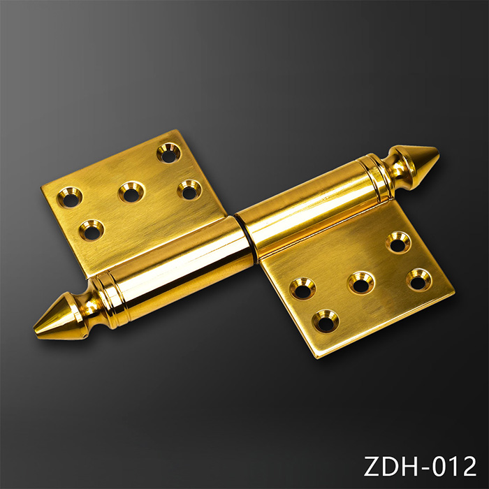 China Stainless Steel Hinges Manufacturers