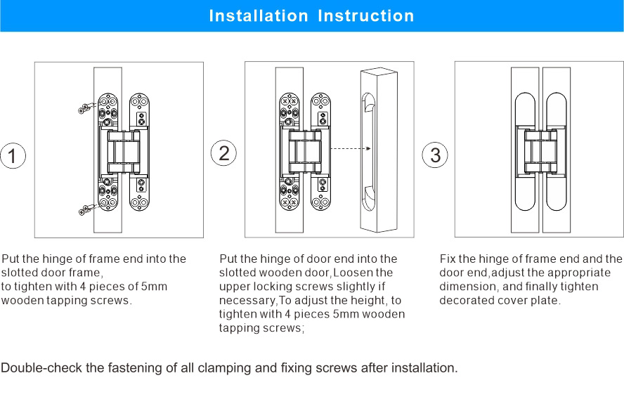 Concealed Hinge 1 3d Warehouse vrogue.co