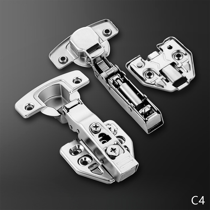 China Hydraulic Hinges Manufacturers