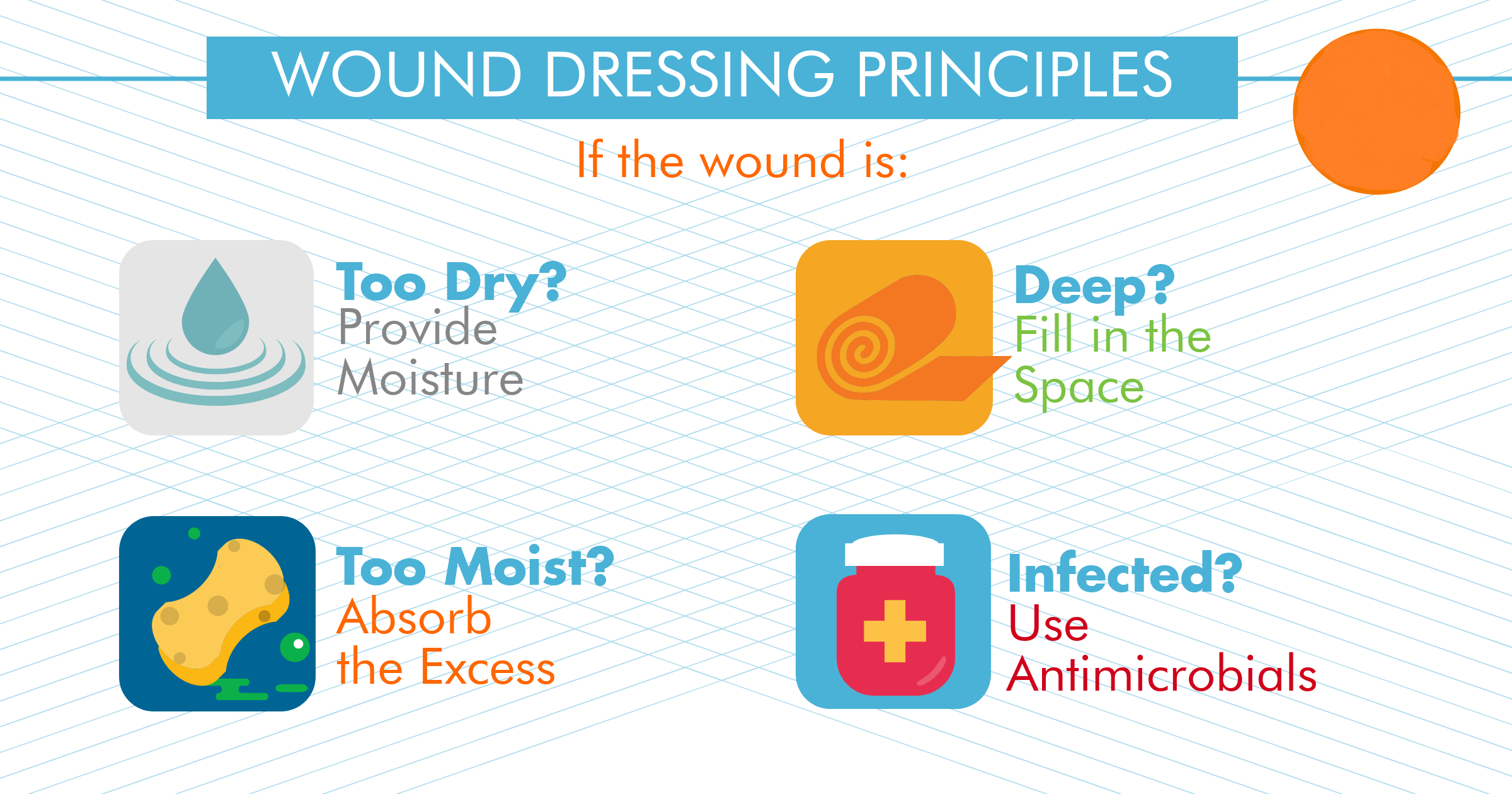 Wound Care Principles?