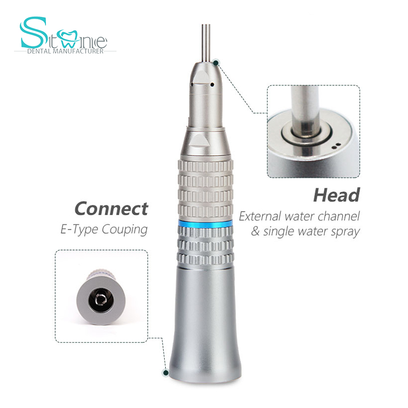 Supply Low Speed Set Straight Handpiece Wholesale Factory - Foshan ...