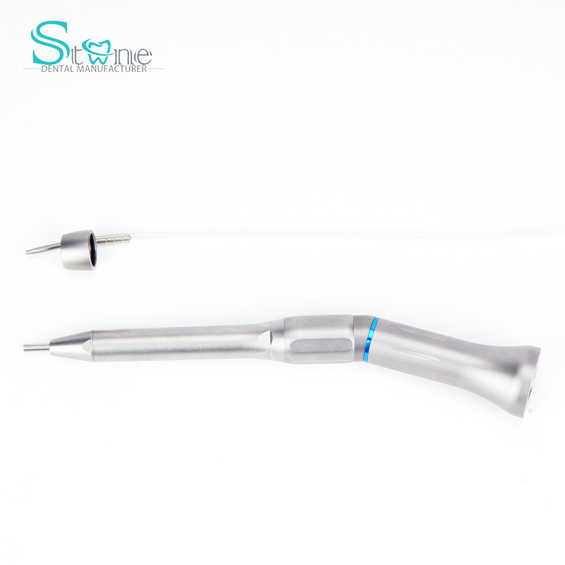 Supply 20 Degree Low Speed Contra Angle Straight Handpiece Wholesale