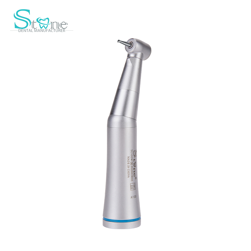 Supply Low Speed Contra Angle Inner Water Spray Slow Speed Handpiece ...