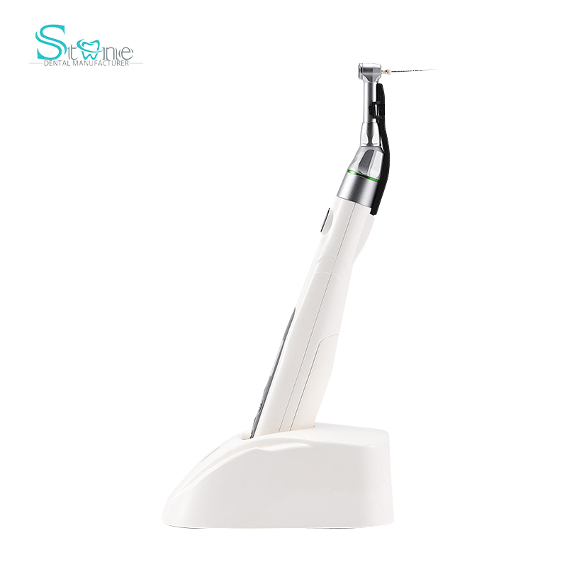 Supply Wireless Endodontic Endo Motor Use For Root Canal Treatment