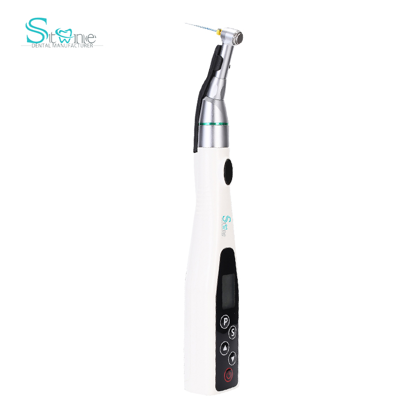 Supply Wireless Endodontic Endo Motor Use For Root Canal Treatment ...