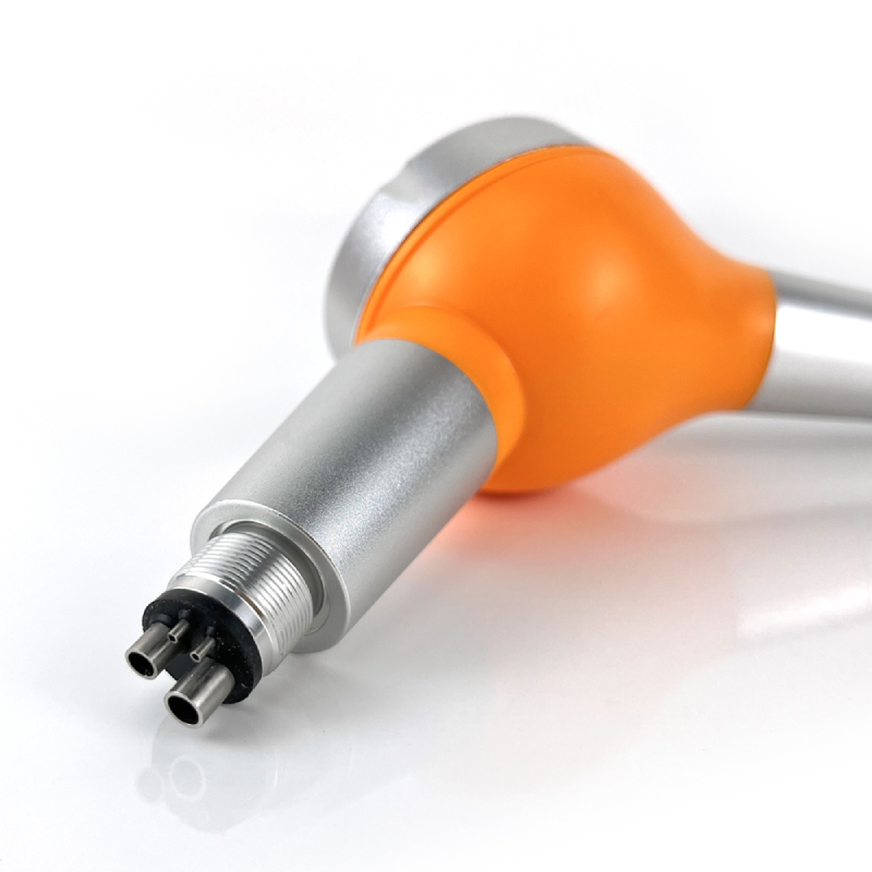 Supply Dental Sandblaster Air Prophy Powder Jet Handpiece Dental