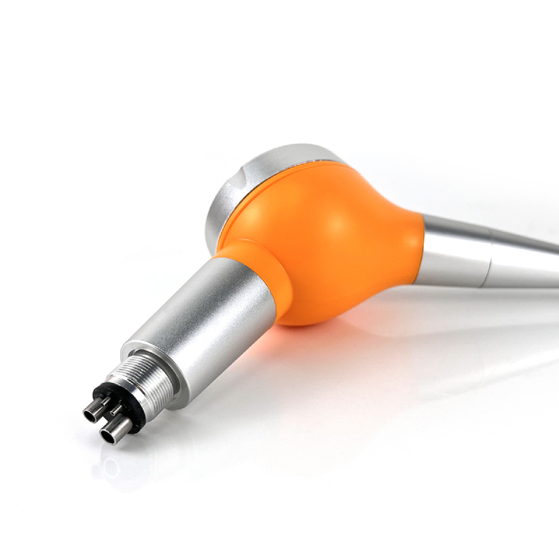 Supply Dental Sandblaster Air Prophy Powder Jet Handpiece Dental