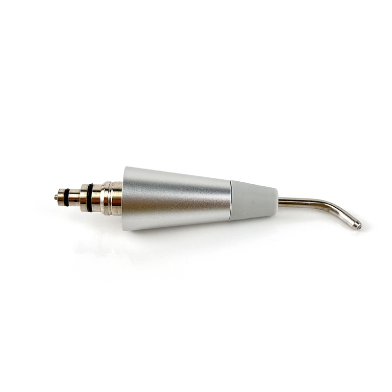 Supply Dental Sandblaster Air Prophy Powder Jet Handpiece Dental