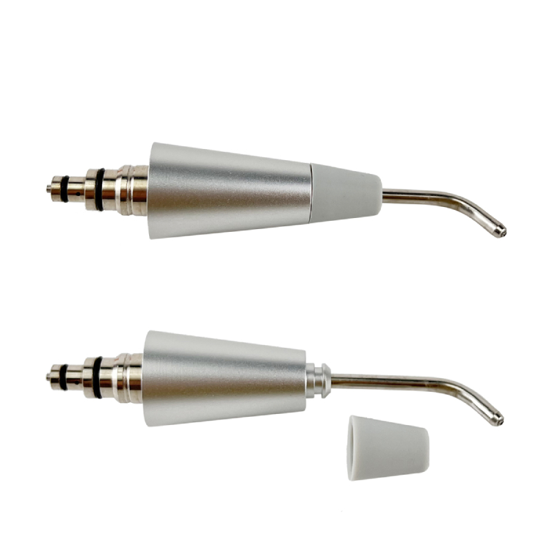 Supply Dental Sandblaster Air Prophy Powder Jet Handpiece Dental