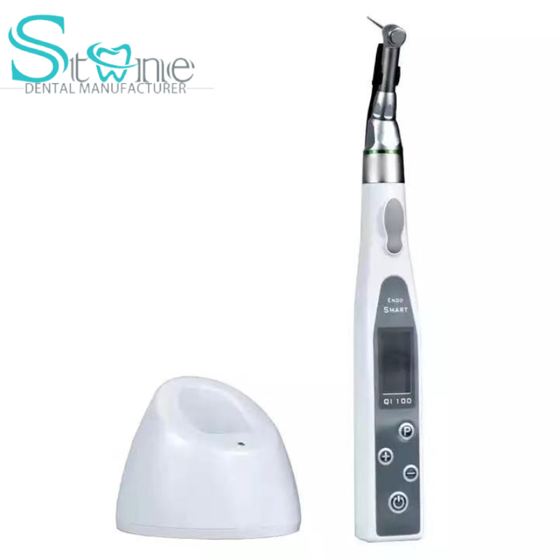 Supply Professional Dental Root Canal Equipments Endodontic Treatment ...