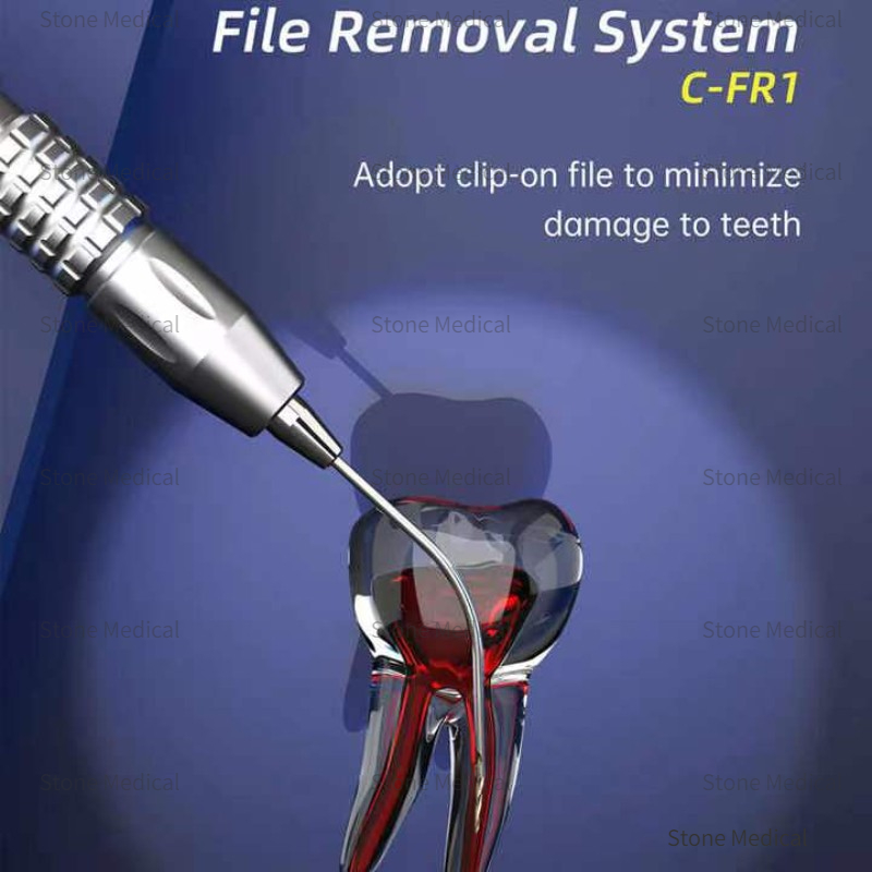 Supply Dental Surgical Endo Broken File Removal System Kits Wholesale